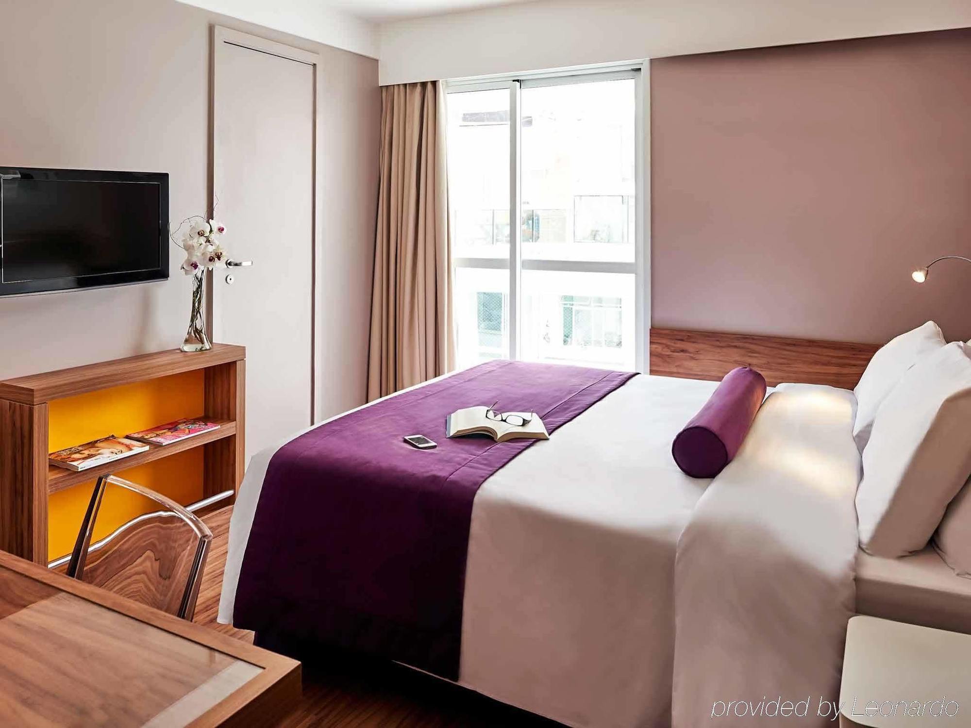 Quality Suites Rio De Janeiro Botafogo Exterior photo