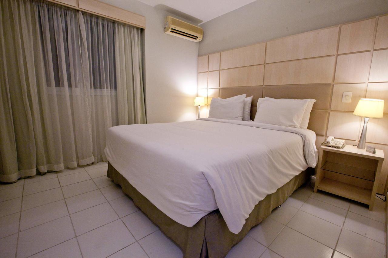 Quality Suites Rio De Janeiro Botafogo Exterior photo