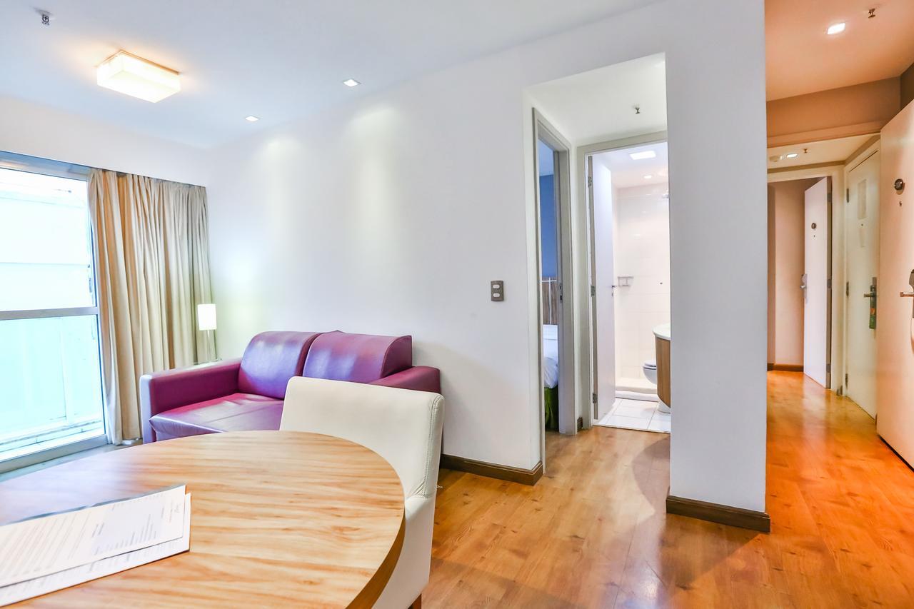 Quality Suites Rio De Janeiro Botafogo Exterior photo