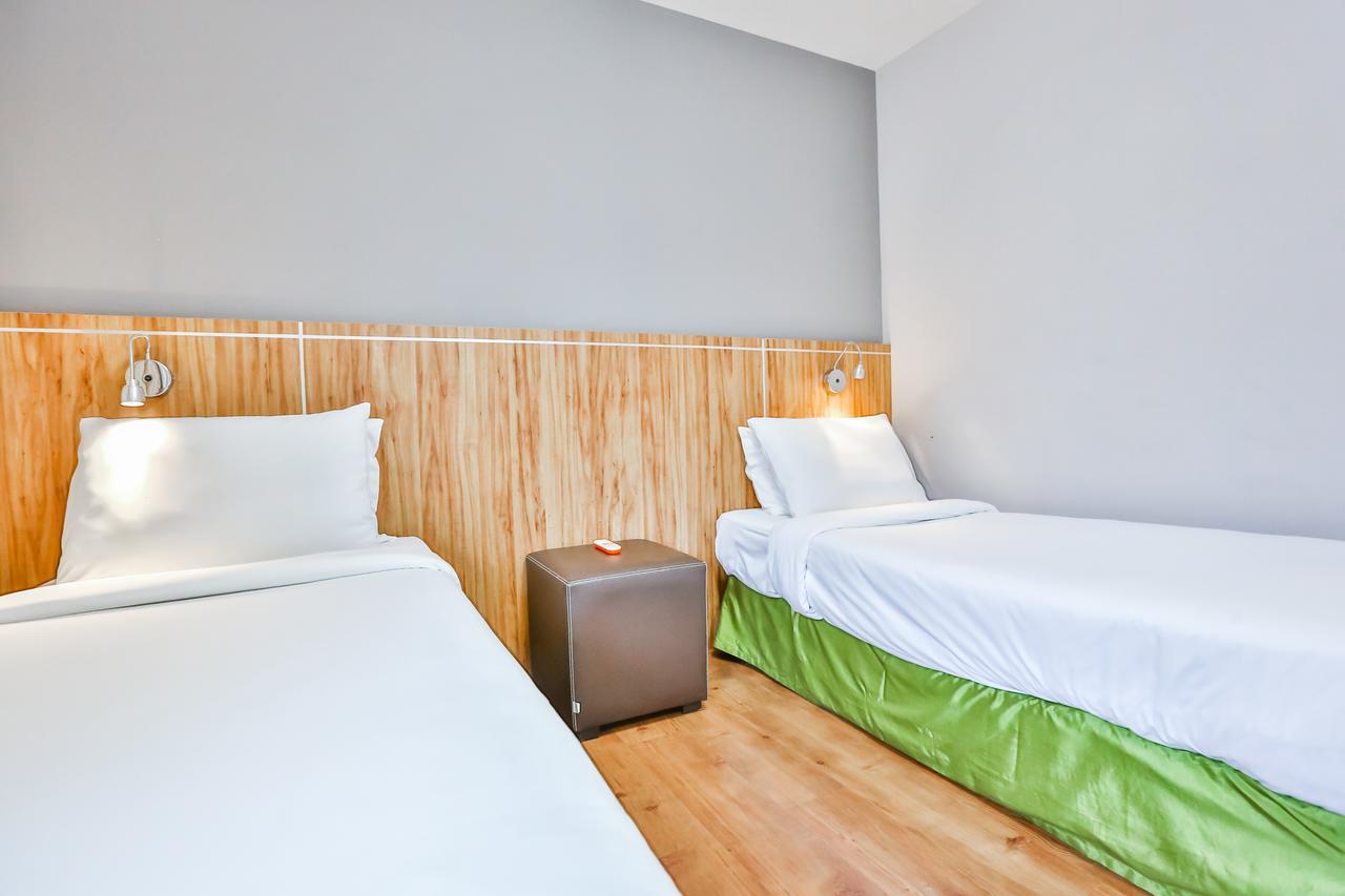 Quality Suites Rio De Janeiro Botafogo Exterior photo
