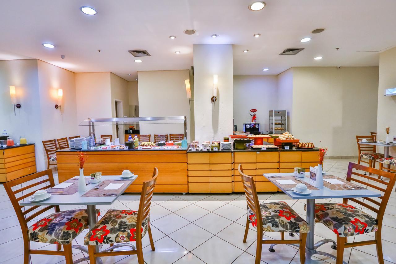 Quality Suites Rio De Janeiro Botafogo Exterior photo