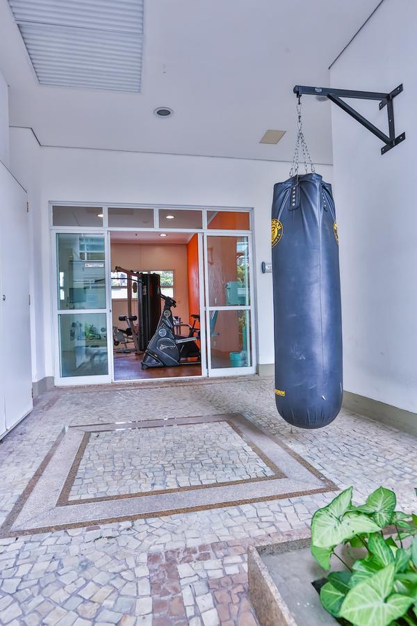 Quality Suites Rio De Janeiro Botafogo Exterior photo