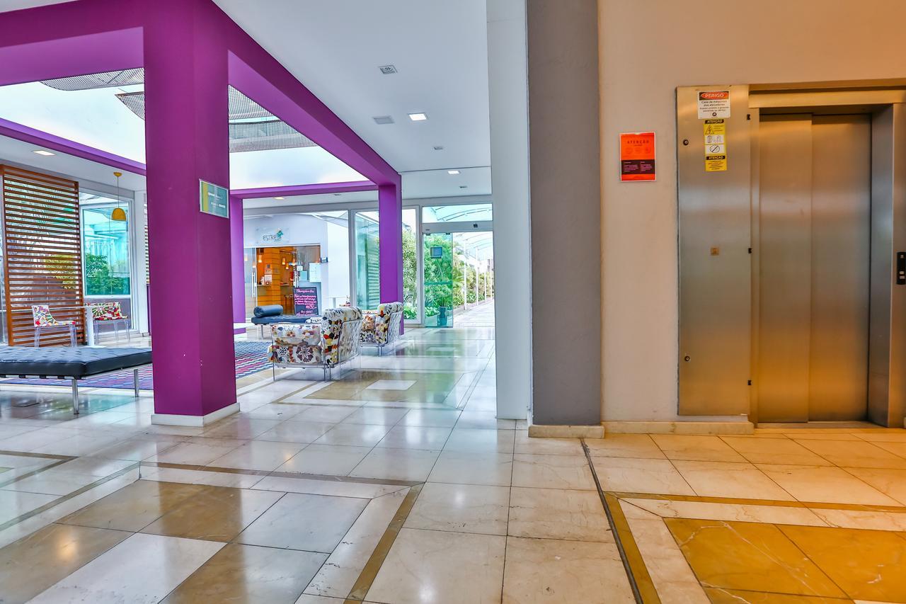 Quality Suites Rio De Janeiro Botafogo Exterior photo