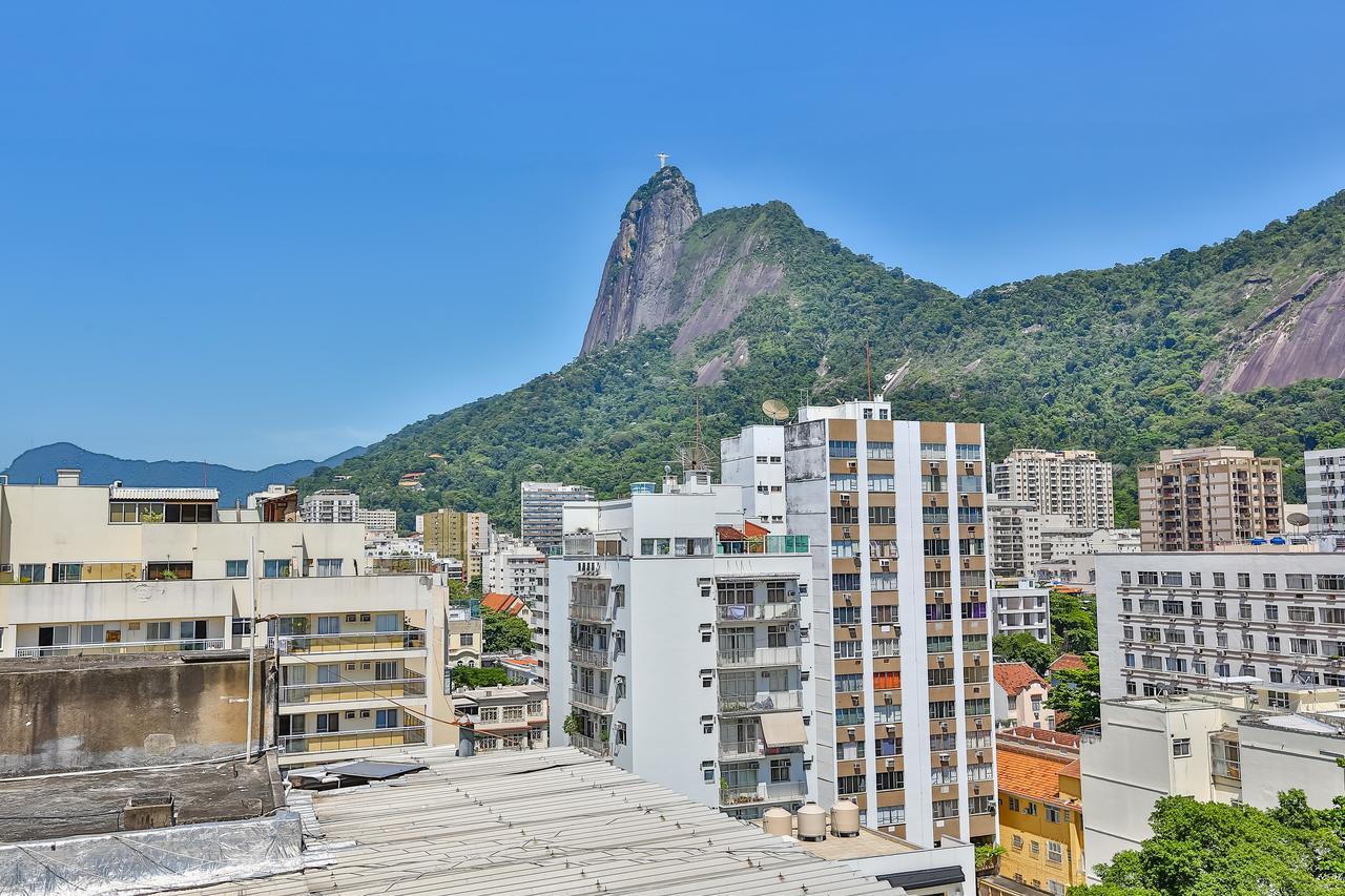 Quality Suites Rio De Janeiro Botafogo Exterior photo