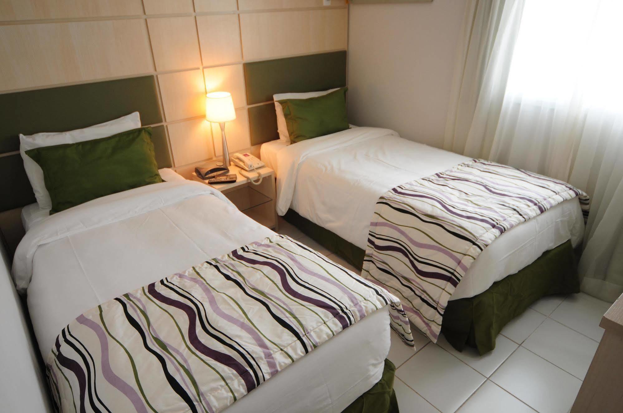 Quality Suites Rio De Janeiro Botafogo Exterior photo