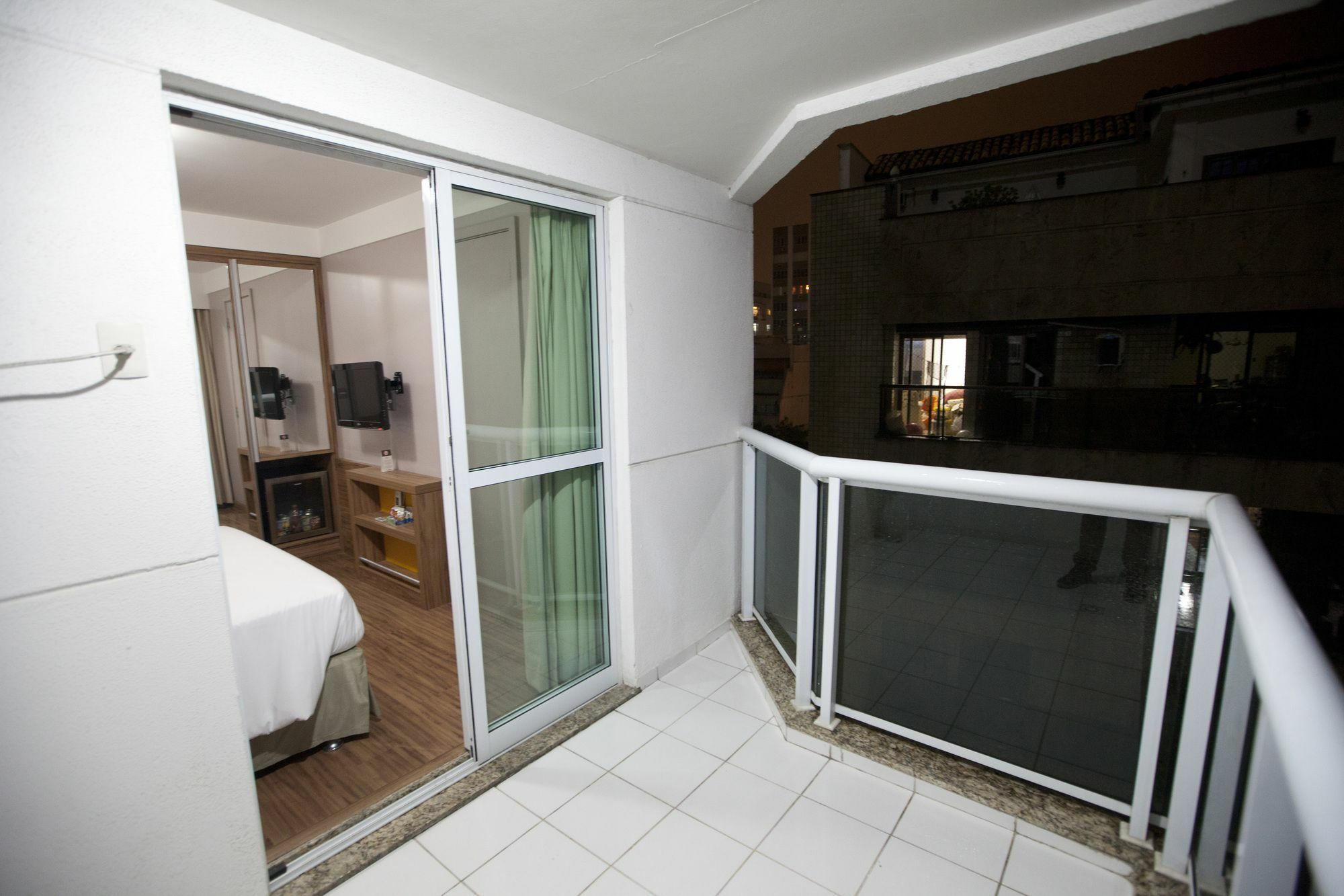 Quality Suites Rio De Janeiro Botafogo Exterior photo