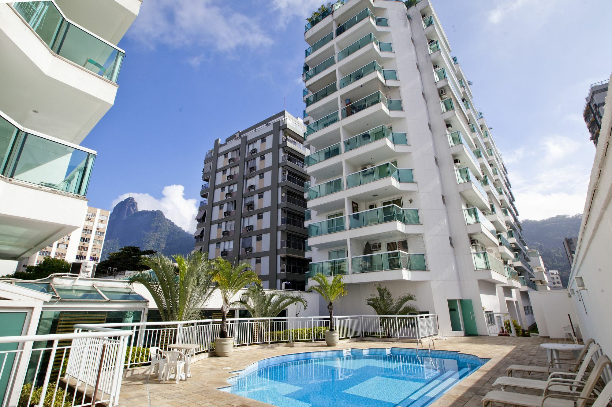Quality Suites Rio De Janeiro Botafogo Exterior photo
